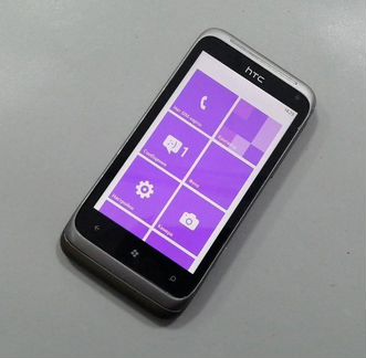 Телефон HTC Radar C110e