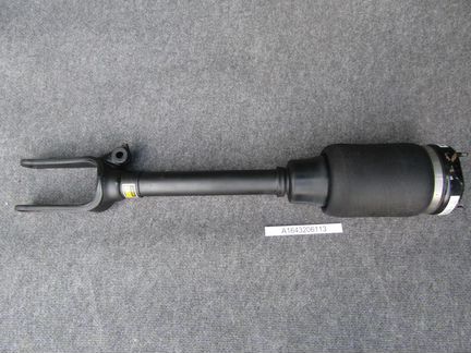 Амортизатор Передний Мерседес мл 164 a1643206113