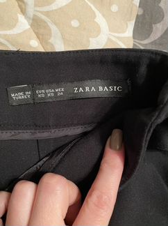 Юбка Zara xs