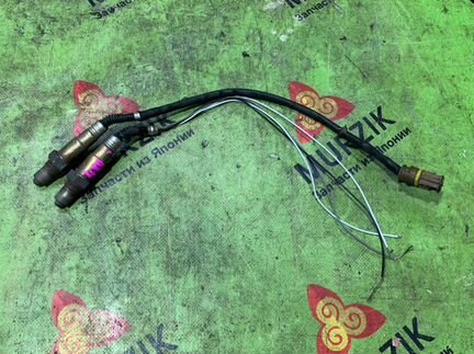 Лямбда-зонд Mercedes E-Class W211 113.967 5.0L