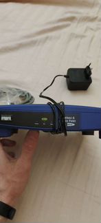 Точка доступа Linksys