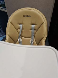 Стульчик для кормления Peg Perego Siesta