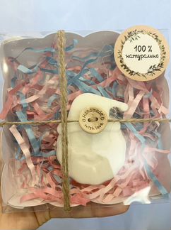 Новогоднее аромасаше