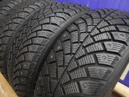 BFGoodrich G-force stud 1856515 4шт шины БУ