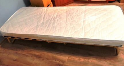 Раскладная кровать Мона Комфорт