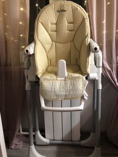 Стул для кормления Peg Perego