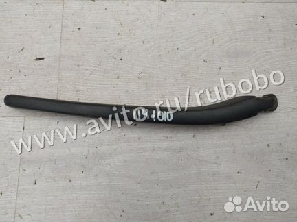 Поводок заднего дворника Bmw 3 E46 M47 2004