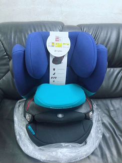 Cybex детское кресло