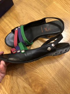 Сандалии детские 35 р-р