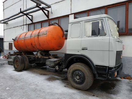 Продается маз