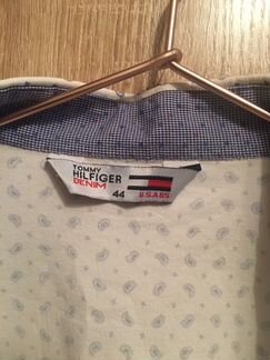Рубашка Tommy Hilfiger