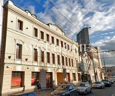 Сдам офисное помещение, 120 м²