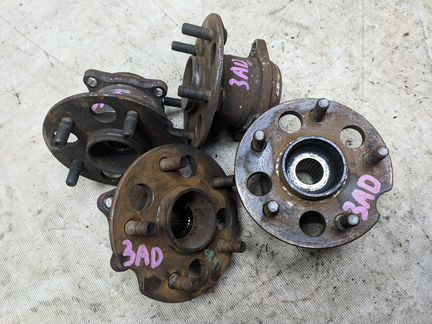 Toyota ступица зад перед Alphard Estima Voxi Ipsum