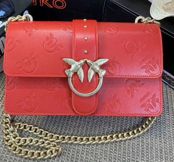 Сумка Pinko Оригинальное качество