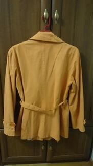 Плащ женский