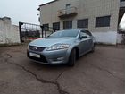 Ford Mondeo 2.0 МТ, 2008, 206 000 км