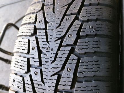 235 60 R18 107T XL Nokian Hakkapeliitta 7 SUV