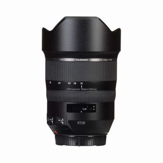 Tamron SP 15-30mm F/2.8 Di VC USD G2 (Model A041)