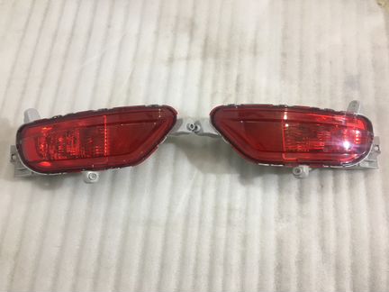 Птф задний правый мазда сх5 mazda cx-5 KB8M51650C
