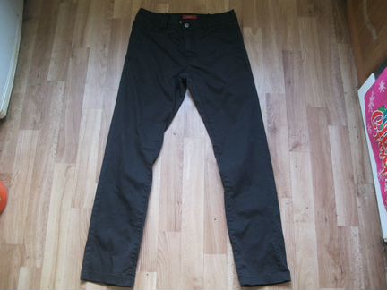 Джинсы мужские zara basic MAN-турция