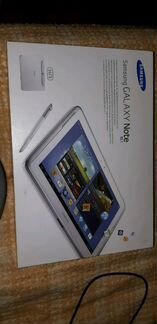 Планшет sаmsung galaxy note 10.1 n8000 16gb