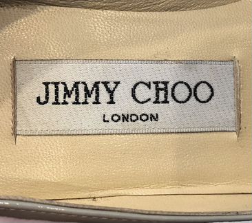 Туфли Jimmy Choo