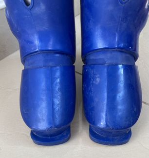 Детские горнолыжные ботинки (Италия) р-р 20,5