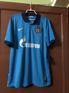 Игровая Майка Зенит