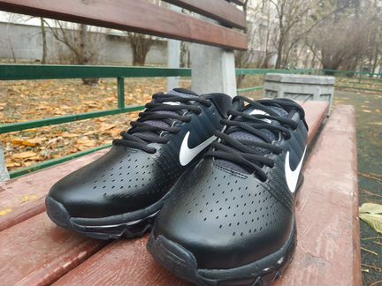 Новые niке Аir мах 2О17 Koжа 40-45