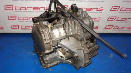 АКПП toyota 7A-FE caldina