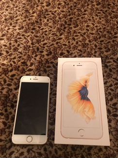 Телефон iPhone