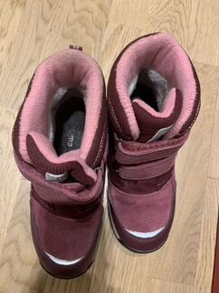 Зимние ботинки Reima 35