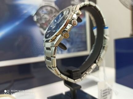 Оригинальные casio EQB-1100D-1A (оф. гарантия)