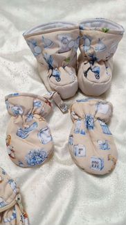 Комбинезон детский 68 размер