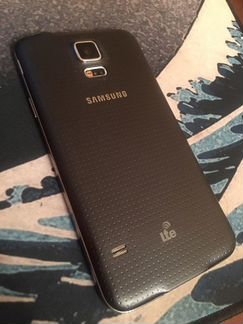 Samsung Galaxy S5 Ростест