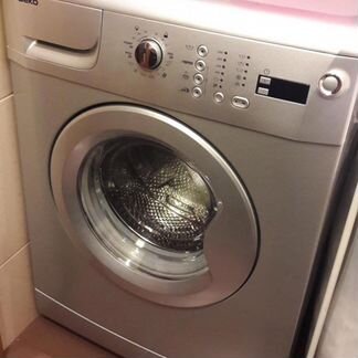 Стиральная машина Beko wme 53500