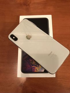 iPhone xs max 256gb
