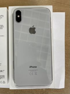 iPhone xs max 256 gb бу