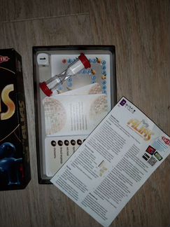 Настольная игра Party Alias