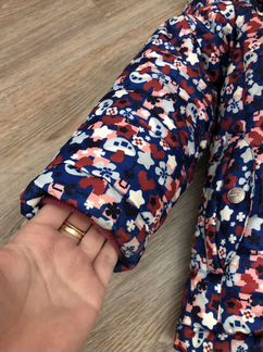 Зимний комплект gusti 100