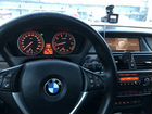 BMW X5 4.8 AT, 2007, 145 000 км объявление продам