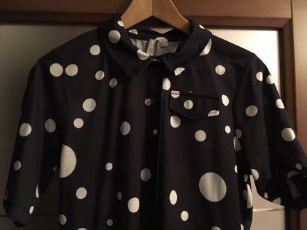 Платье-рубашка ASOS