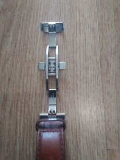 Мезанические часы Vacheron Constantin