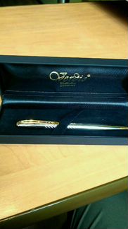 Ручка шариковая