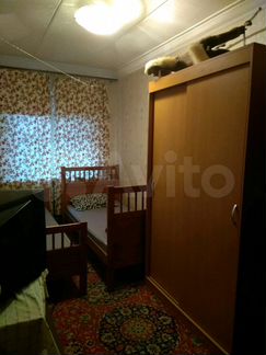 Комната 11 м² в 2-к, 1/5 эт.