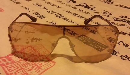 Солнечные солнцезащитные очки