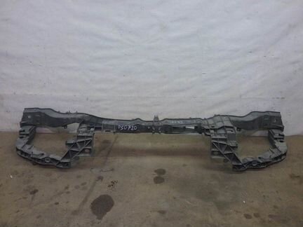 Панель перед Ford Focus 3