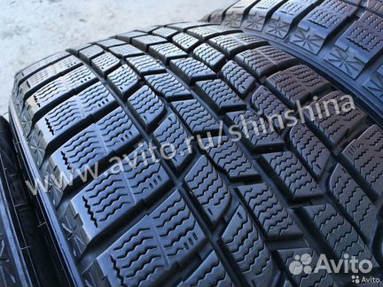 225 45 r18 Goodyear Ice Navi 6 225 45 R18 95v