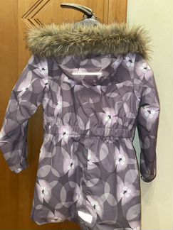 Куртка для девочки