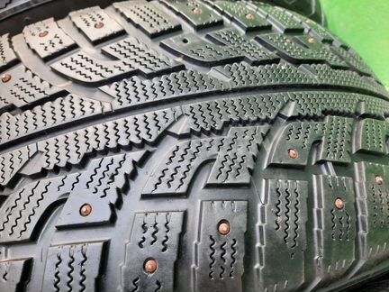 Зимние шины 285/60R18 Kumho I Zen RV Stud KC16